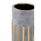 Harlie Small Ceramic Vase