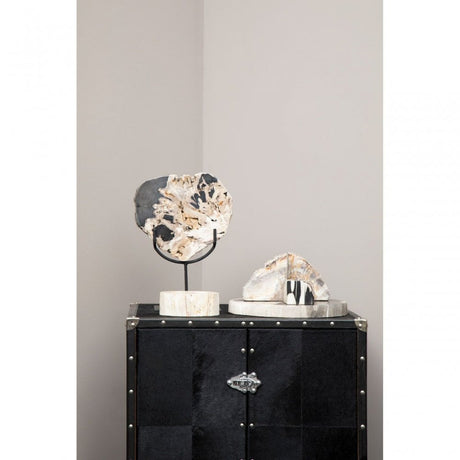 Relic Double Candle Holder