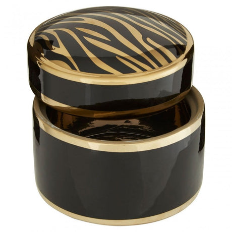 Calyse Large Trinket Box