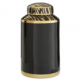 Calyse Small Ceramic Jar