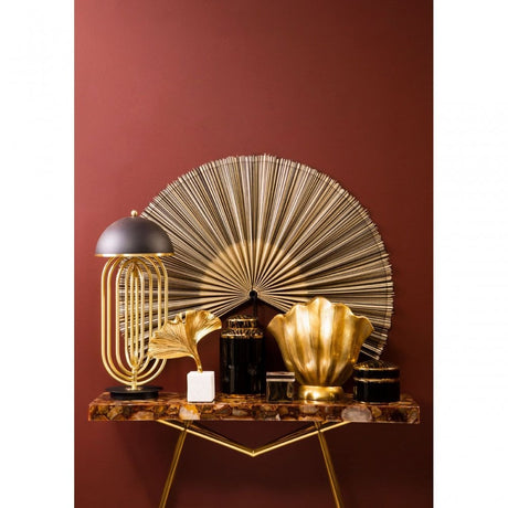 Calyse Small Ceramic Jar