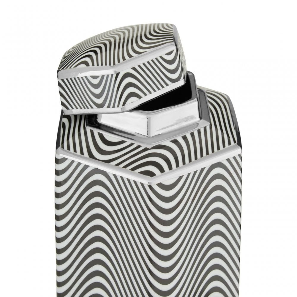 Celeste Large Trinket Box