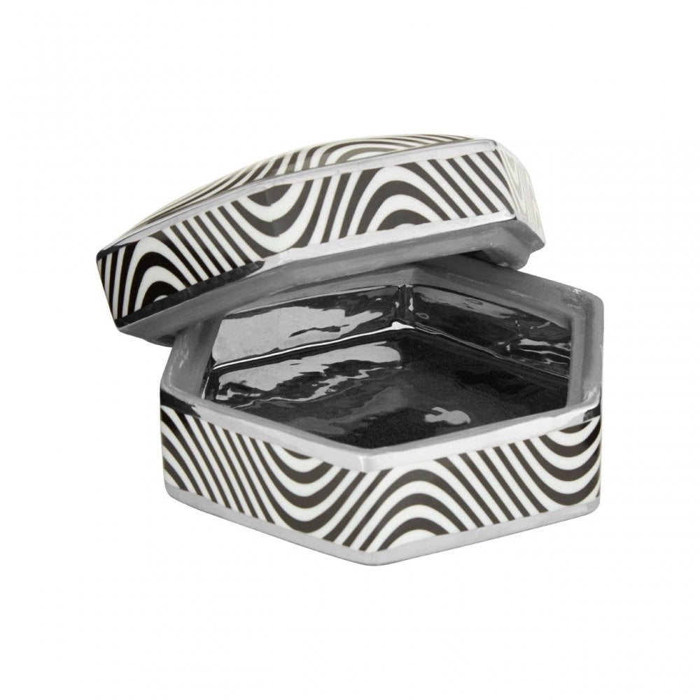 Celeste Small Trinket Box