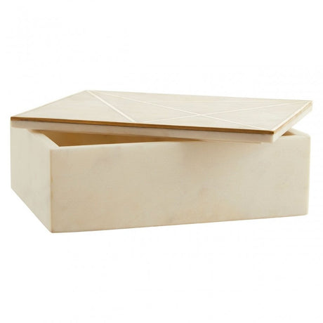 Sena Large Trinket Box