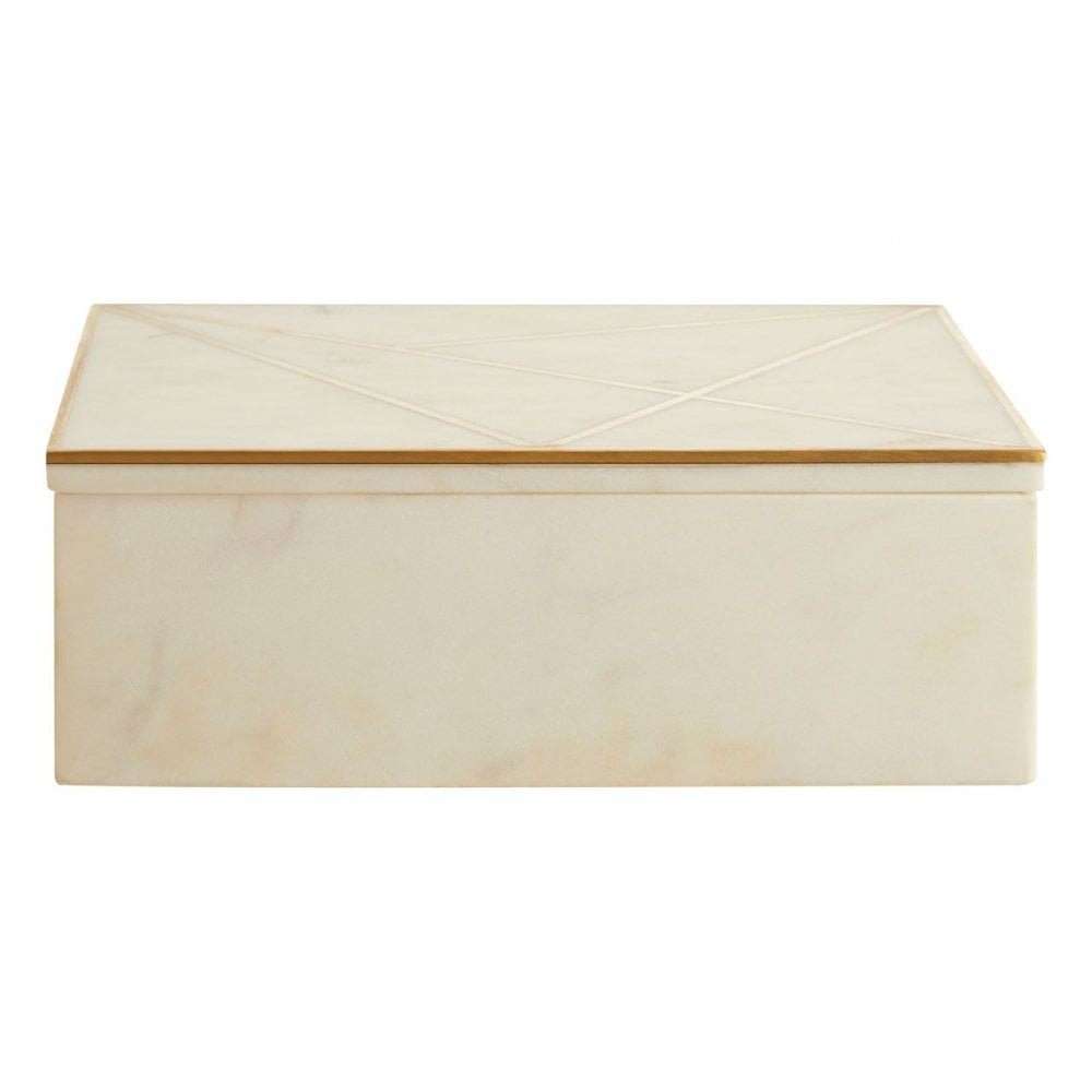 Sena Large Trinket Box