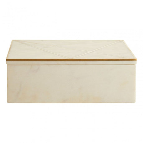 Sena Large Trinket Box