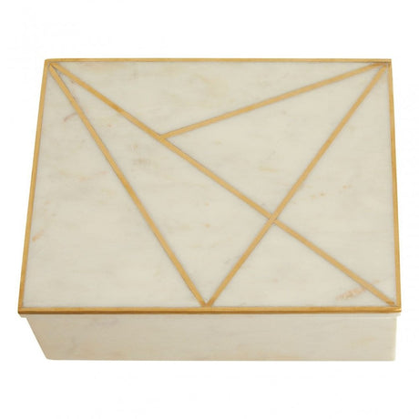 Sena Large Trinket Box