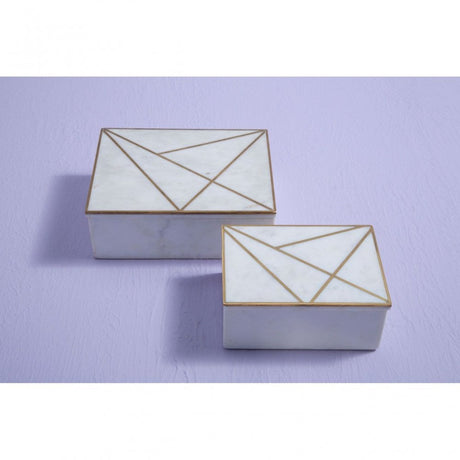 Sena Large Trinket Box