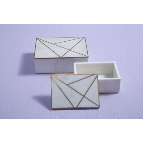 Sena Large Trinket Box