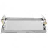 Herne Mirrored Tray
