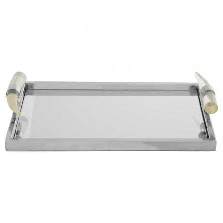 Herne Mirrored Tray