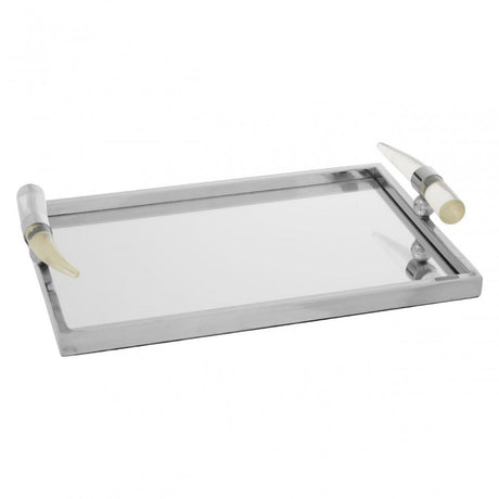 Herne Mirrored Tray