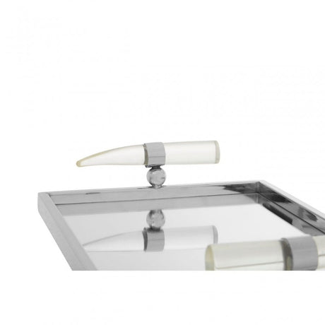 Herne Mirrored Tray