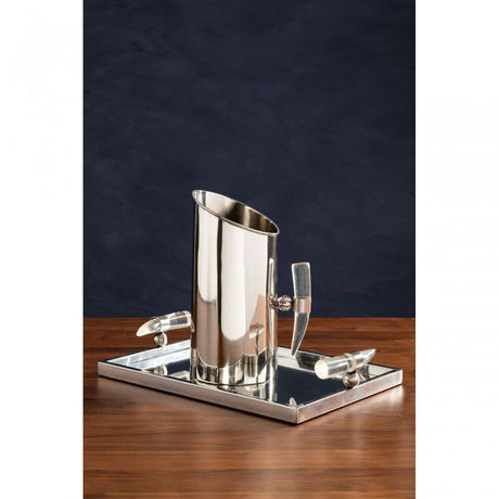Herne Mirrored Tray