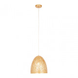 Lenno Small Gold Pendant Light