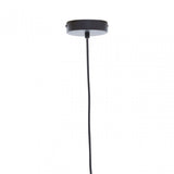 Leni Black And White Pendant Light