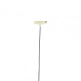 Leni Gold Finish Hammered Pendant Light 35Cm