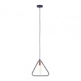Lavis Triangular Pendant Light