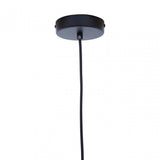 Lavis Triangular Pendant Light