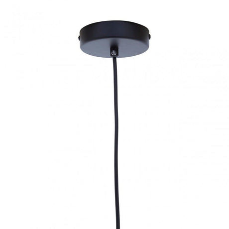 Lavis Triangular Pendant Light