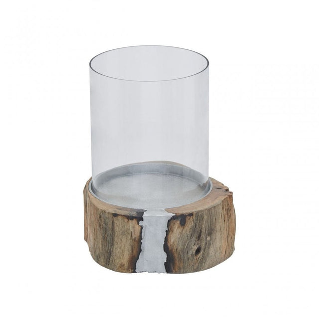 Asamra Small Hurricane Candle Holder
