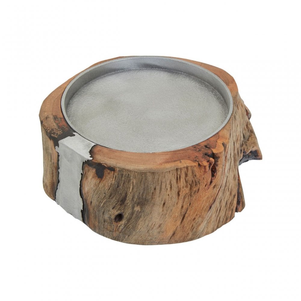 Asamra Small Hurricane Candle Holder