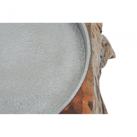 Asamra Small Hurricane Candle Holder