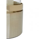 Amreli Small Hurricane Candle Holder