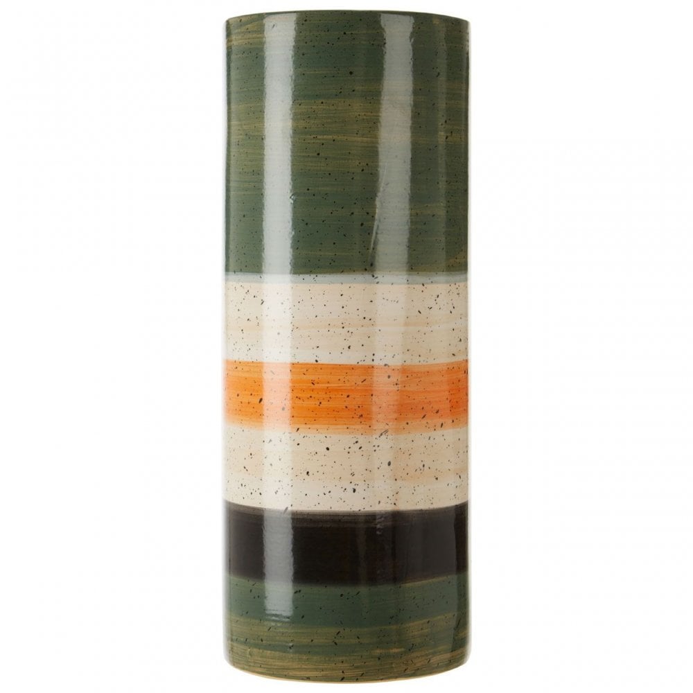 Sorrell Large Green Vase