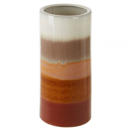 Sorrel Small Vase
