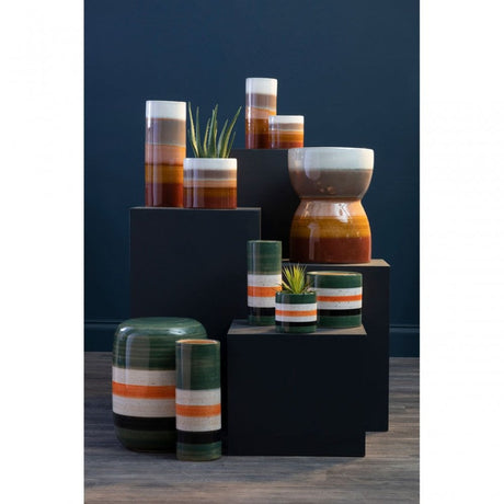 Sorrel Small Vase
