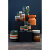 Sorrel Small Vase