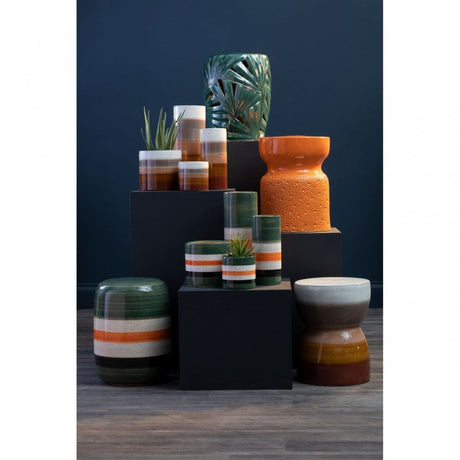 Sorrel Small Vase