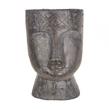 Darnell Large Face Planter