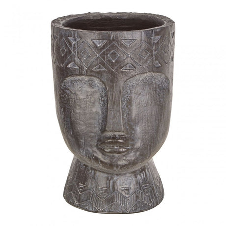 Darnell Large Face Planter