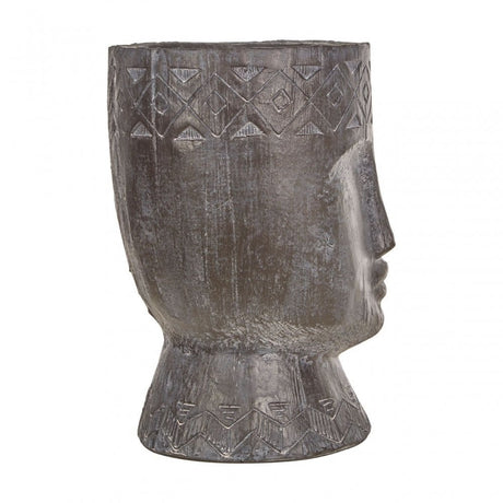 Darnell Large Face Planter