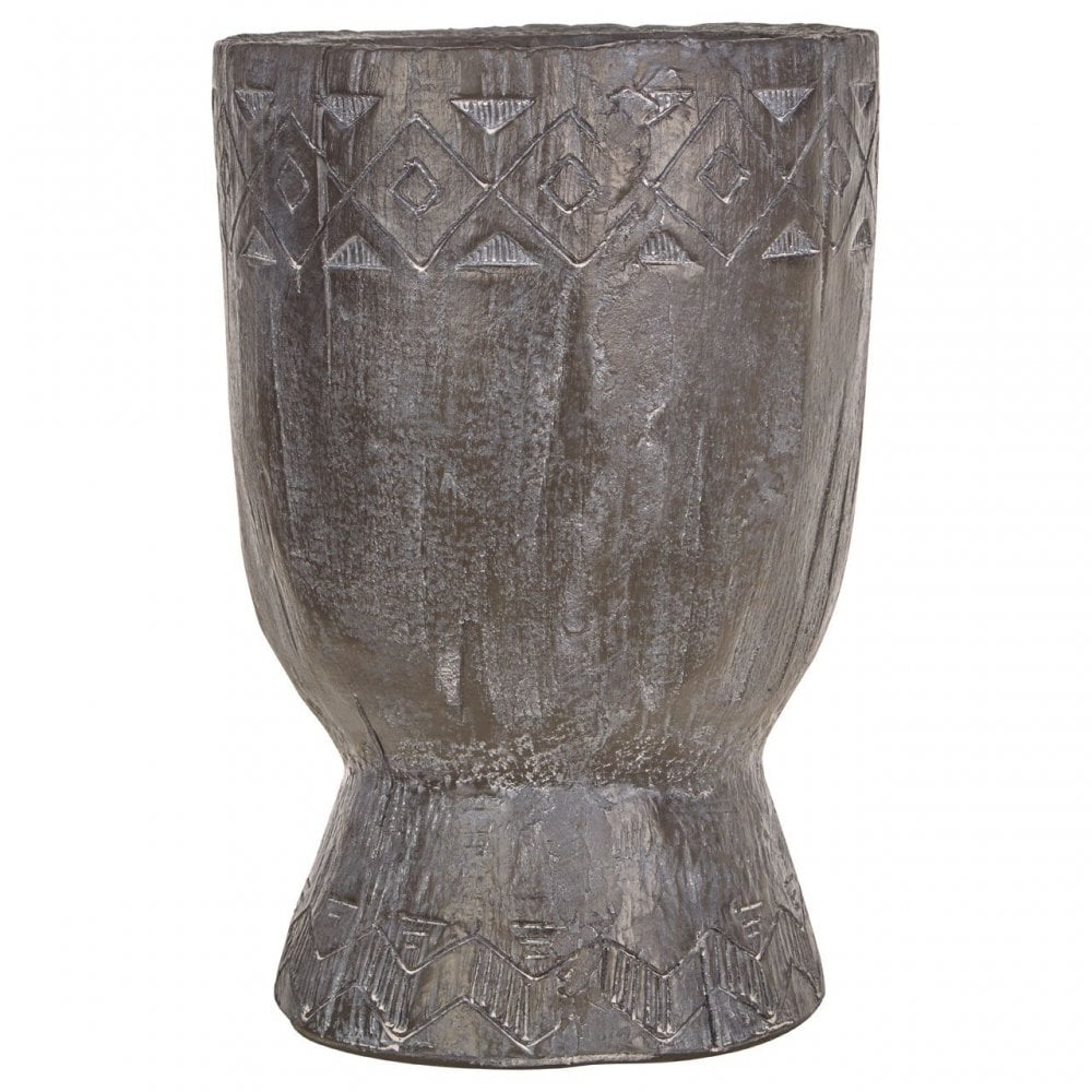 Darnell Large Face Planter