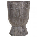 Darnell Large Face Planter