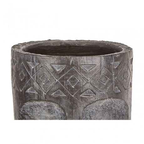 Darnell Large Face Planter