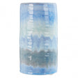 Caldera Blue Vase