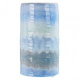 Caldera Blue Vase