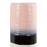 Caldera Tie Dye Effect Vase