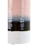 Caldera Tie Dye Effect Vase