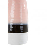 Caldera Tie Dye Effect Vase