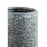 Caldera Grey Vase