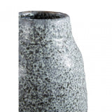 Caldera Grey Speckled Vase