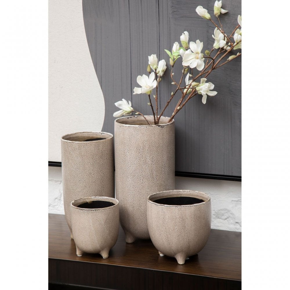 Calcita Small Vase