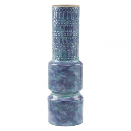 Ciano Large Earthenware Vase