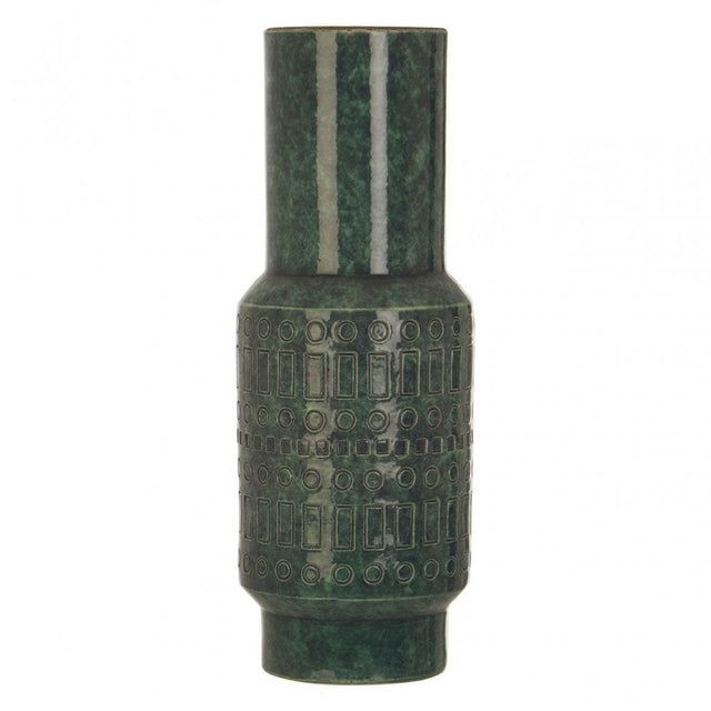Ciano Small Earthenware Vase