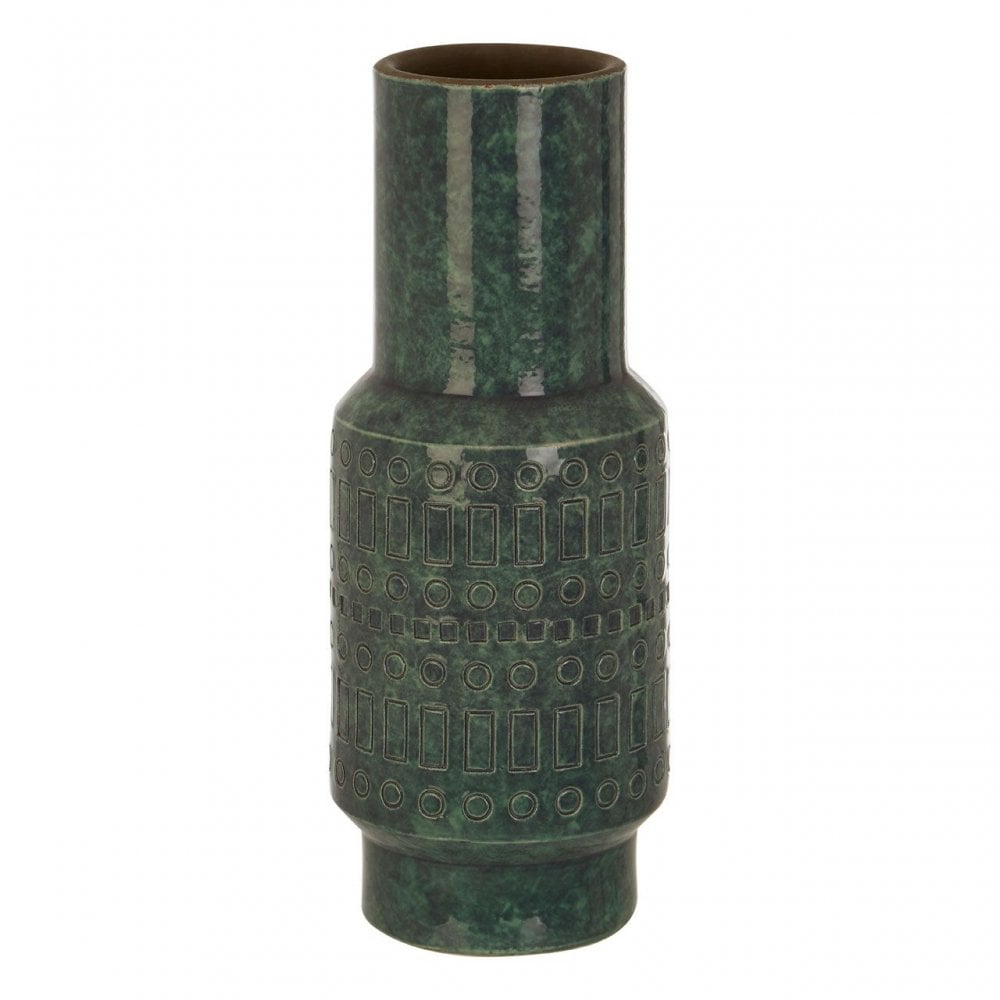 Ciano Small Earthenware Vase